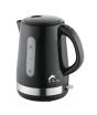 iShopping - E-Lite Electric Tea Kettle 1.7L Silver (EWK-003)