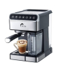 iShopping - E-lite Fully Automatic Espresso Coffee Machine (EEM020)