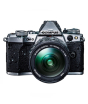 iShopping - Olympus OM-D Mark II Mirrorless Digital Camera With 14-150mm Lens (E-M5)