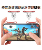 iShopping - Shoply E9 Mobile Gaming Trigger Button For (L1,R1)