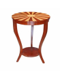 iShopping - Eager Enterprise Elegant Design Wooden Coffee Table