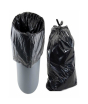 iShopping - Eager Enterprises Garbage Bags 30x30 Black