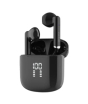 iShopping - Earfun Air Lite ENC Wireless Earphones Black (EAR-0012)