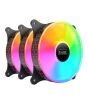 iShopping - EASE EAF12MB 120mm ARGB Fan