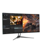 iShopping - EASE PG34RWI Curved IPS Monitor