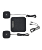 iShopping - EASE Wireless Conference Microphone (ECM15)