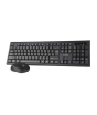 iShopping - EASE EKM200 Wireless Keyboard and Mouse Combo