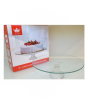 iShopping - Easy Shop 10 Inch Round Cake Plate (0760)