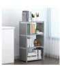 iShopping - Easy Shop 3 Floor Bookshelf/Storage Shelves For Living Room