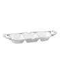 iShopping - Easy Shop 3 Section Serving Dish (0919)