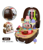 iShopping - Easy Shop 39 Pcs Ice Cream Bag Toy For Kids