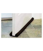 iShopping - Easy Shop 44" Double Sided Air Lock Foam For Doors & Windows