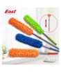 iShopping - Easy Shop Adjustable Dusting Stick With Microfiber Cloth