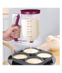 iShopping - Easy Shop Baking Batter Measuring Dispenser