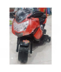 iShopping - Easy Shop Battery Operated Bike For Kids Red
