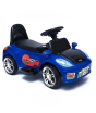 iShopping - Easy Shop Battery Operated Car For Kids Blue