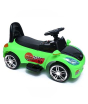 iShopping - Easy Shop Battery Operated Car For Kids Green