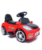 iShopping - Easy Shop Battery Operated Car For Kids Red