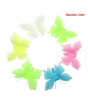 iShopping - Easy Shop Butterfly Wall Sticker Multi Colors