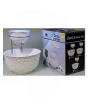 iShopping - Easy Shop Chip & Dip 2 Layer Dish With Stand (0789)