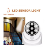 iShopping - Easy Shop Cordless LED Sensor Light