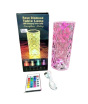 iShopping - Easy Shop Crystal Diamond Table Lamp 16 Color Changing Touch Lamp