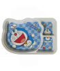 iShopping - Easy Shop Doremon Melamine Serving Tray For Kid's
