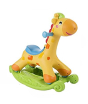 iShopping - Easy Shop Evergreen Learning Fun Rocking Riding Giraffe For Kids