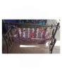 iShopping - Easy Shop Folding Cradle With Hanging Cloth (0543)