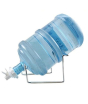 iShopping - Easy Shop Fordable 19 Liters Water Bottle Rack With Nozzle