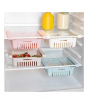iShopping - Easy Shop Fridge Storage Basket - 1Pcs