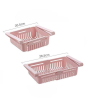 iShopping - Easy Shop Fridge Storage Basket - 1Pcs