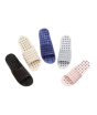 iShopping - Easy Shop High Floor Grip Anti Slip Bathroom Slipper Washable-Beige-Large