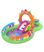 iShopping - Easy Shop Inflatable Sing N Splash Play Pool With Free Pump