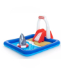 iShopping - Easy Shop Inflatable Square Swimming Pool For Kids