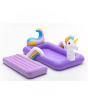 iShopping - Easy Shop Inflatable Unicorn Dream Chaser Air Bed