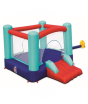 iShopping - Easy Shop Jumping Bouncer Slide For Kids With Blower