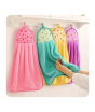 iShopping - Easy Shop Kitchen Hanging Soft Towel