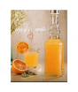 iShopping - Easy Shop Limon Glassware Water Bottle