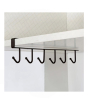 iShopping - Easy Shop Metal Wall Hanging Cup Organizer