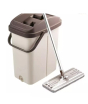 iShopping - Easy Shop Mop With Fiber Bucket (0511)