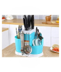 iShopping - Easy Shop Multi-Function Knife & Cutlery Holder