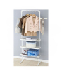 iShopping - Easy Shop Multipurpose Rack And Cloth Stand