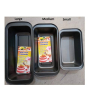 iShopping - Easy Shop Non Stick Cookware Baking Pan Set
