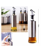 iShopping - Easy Shop Oil Bottle With Steel Cap (0655)