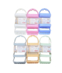 iShopping - Easy Shop Plasitc Shower Caddy Wall Storage Organizer For Bathroom