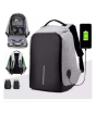 iShopping - Easy Shop Portable Shoulder Bags with Mobile Charging