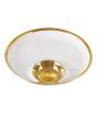 iShopping - Easy Shop Round Shape Deep Salad Bowl