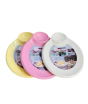 iShopping - Easy Shop Round Shape Snack Plate
