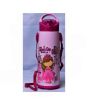 iShopping - Easy Shop School Water Bottle Pink (0571)
